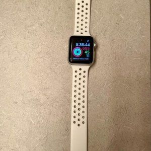 Apple Watch Series 3 38 mm